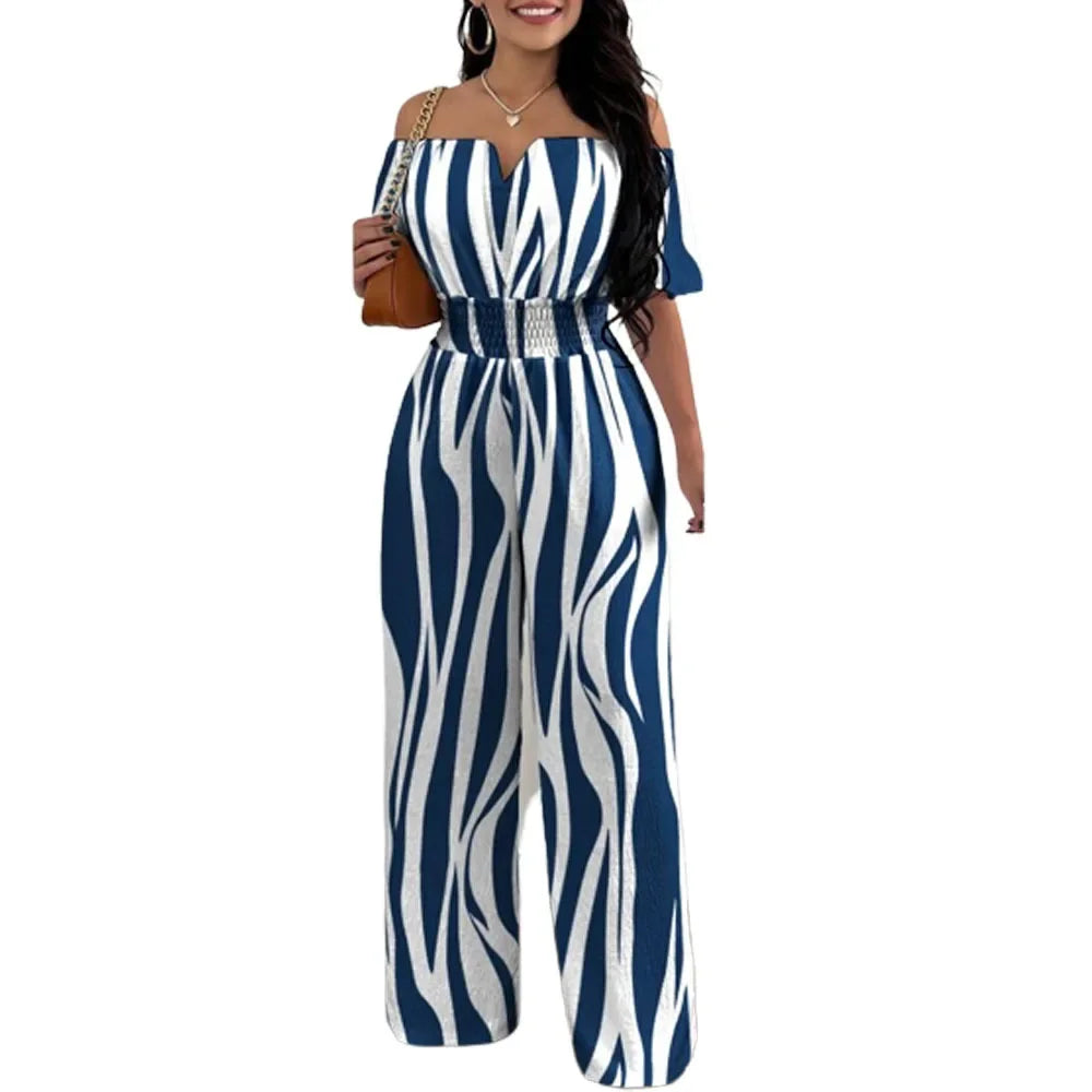 Iyana Jumpsuit