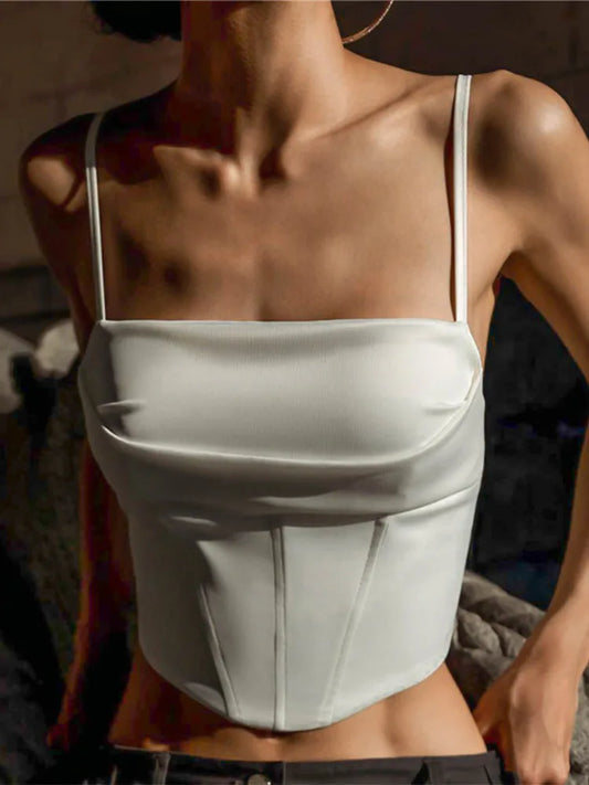 Juliette Tank Top