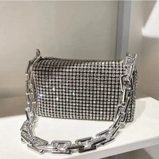 Yaris Luxe HandBag