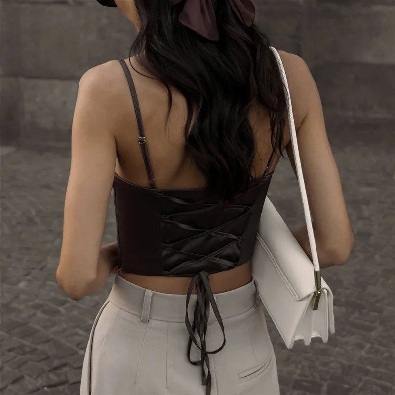 Juliette Tank Top