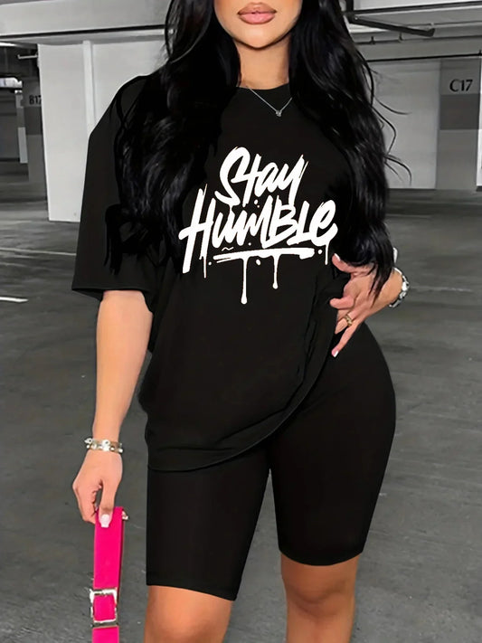 Macy T-Shirt
