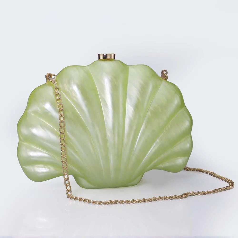 Ophelia Clutch Bag