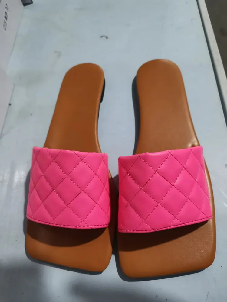 Fregrany Sandals