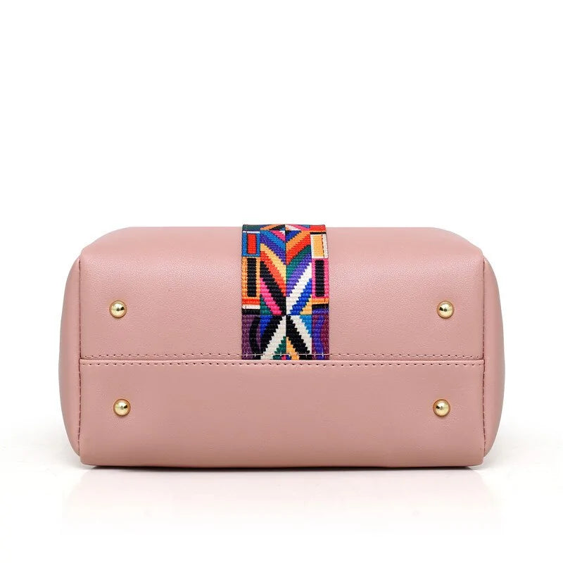 Arely Handbag Set