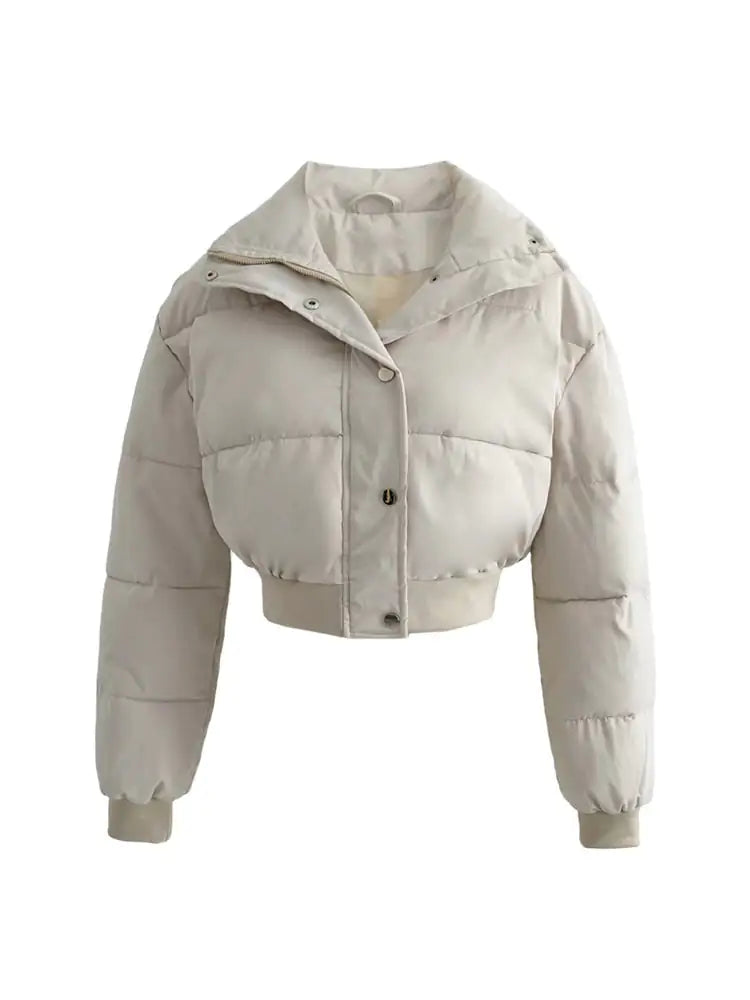 Simeon Puffer Jacket