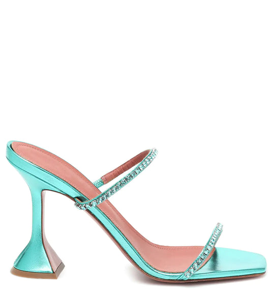 Avery Heels