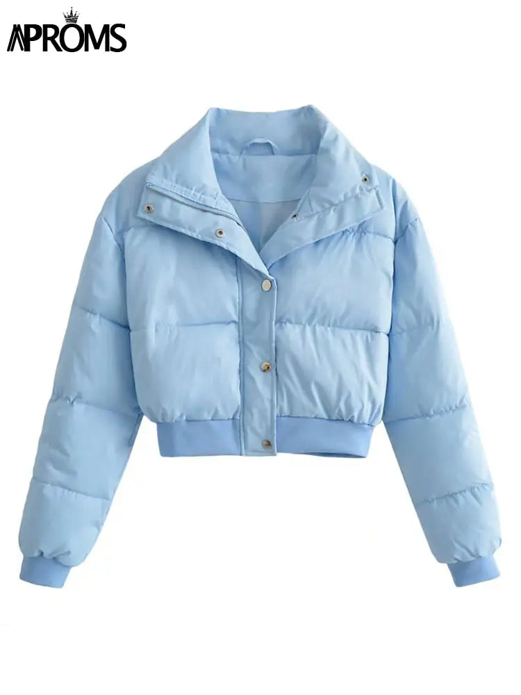 Simeon Puffer Jacket