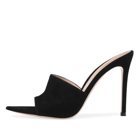 Karla Heels