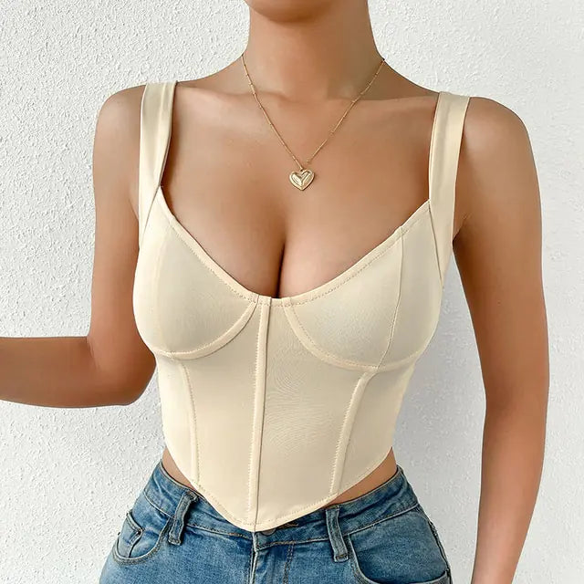 Obri Sexy Tube Top