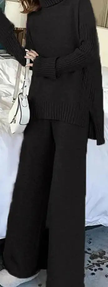 Novalee Sweater Set