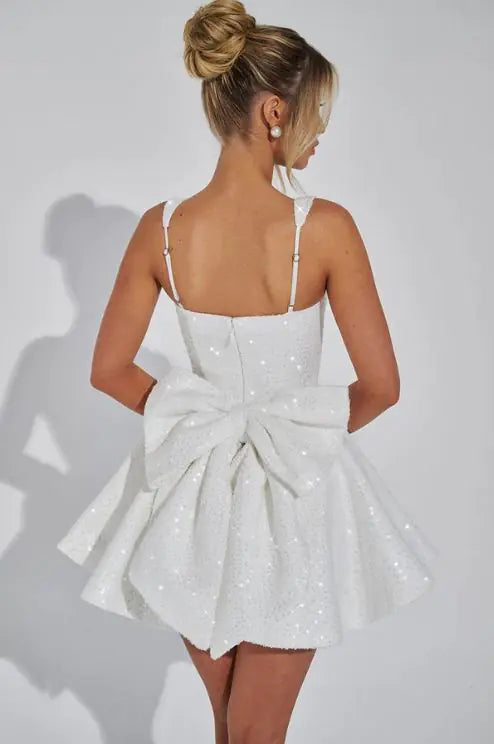 Janelle Mini Dress