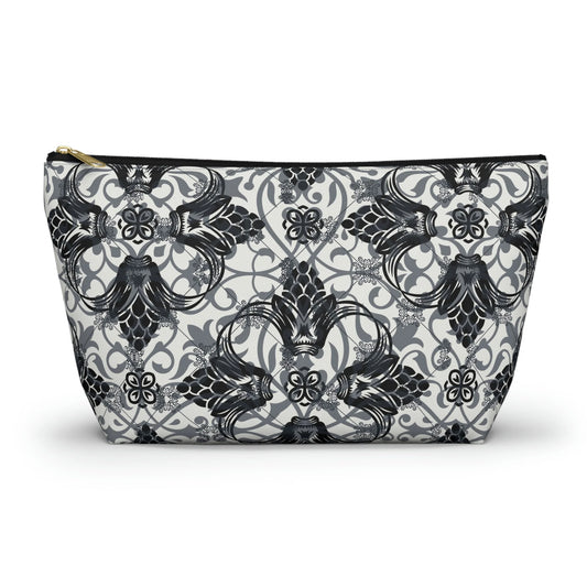 ITALIANA Minimalist Accessory Pouch