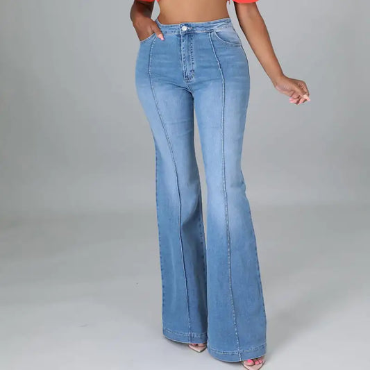 Eloise Flared Jeans