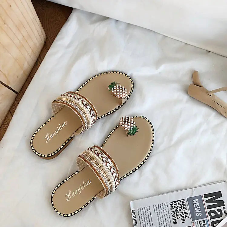 Kamri Sandals