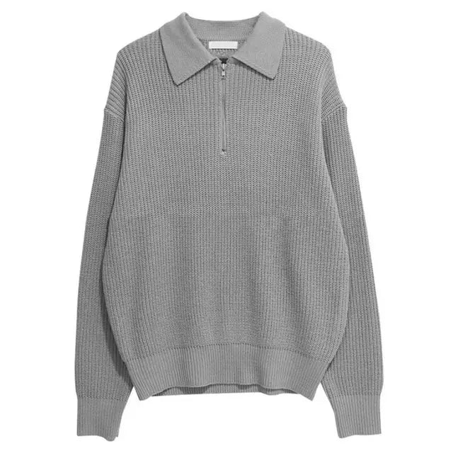 Dopa Men's Sweater Casual