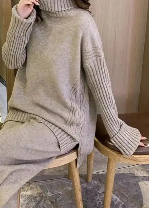 Novalee Sweater Set