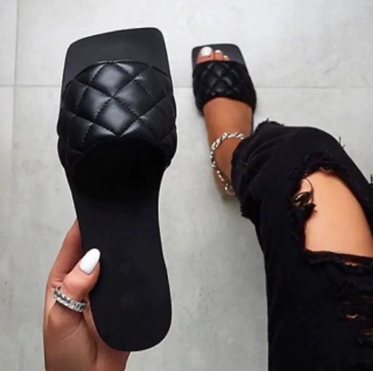 Fregrany Sandals