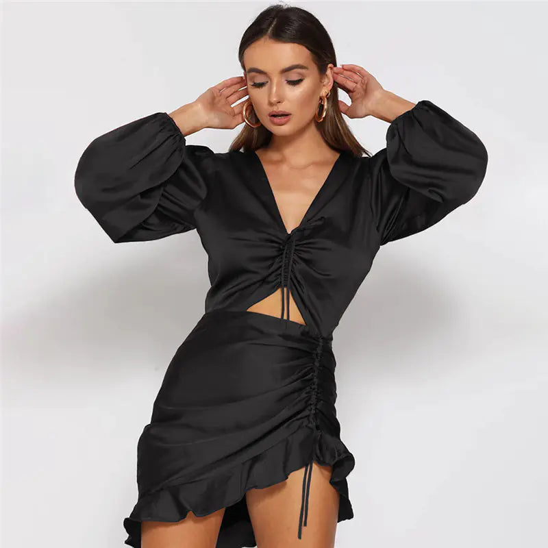Marina Mini Dress