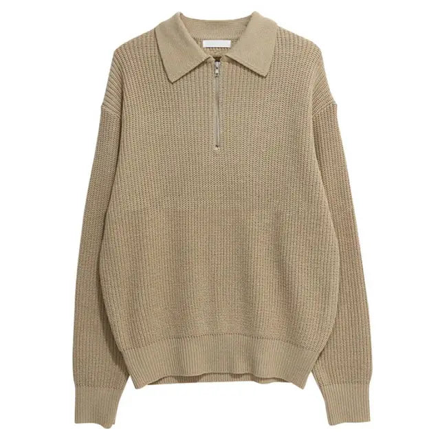 Dopa Men's Sweater Casual