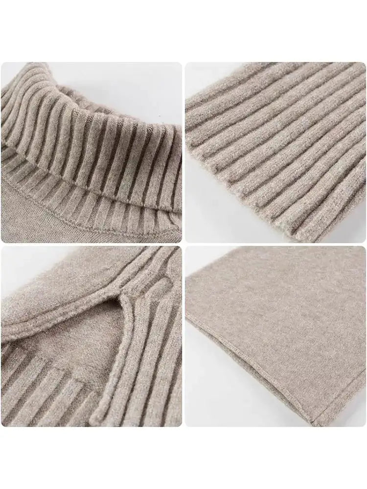 Novalee Sweater Set