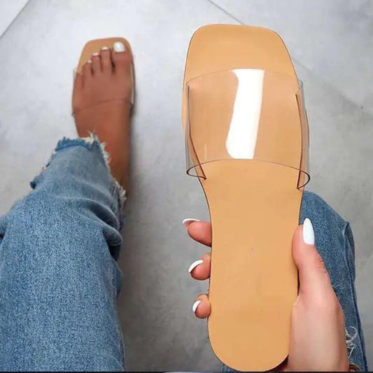Fregrany Sandals