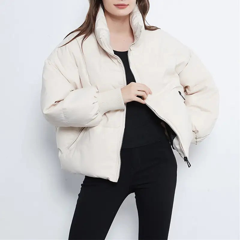 Suzie Bubble Coats