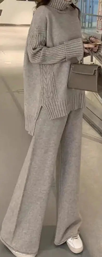 Novalee Sweater Set