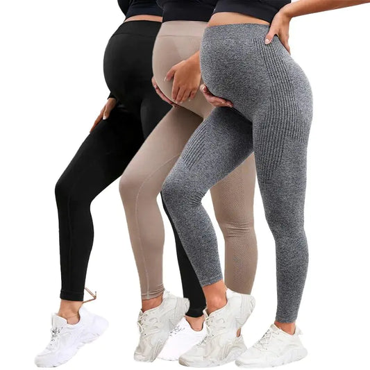 Elein Maternity Leggings