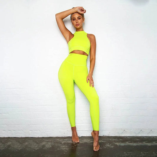 Lyanna Two Piece